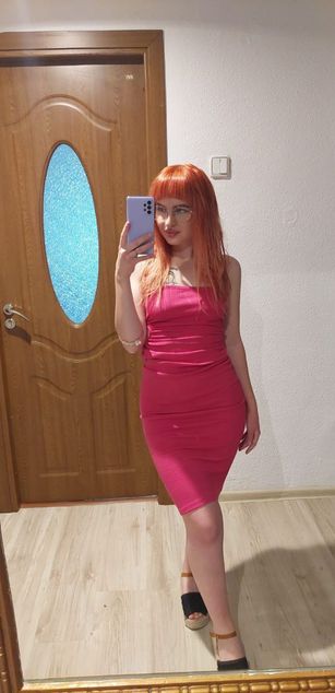 Model - RoxieJoy blowjob