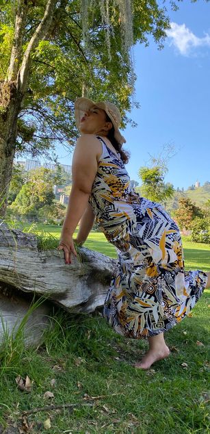 Model - Pamela blowjob