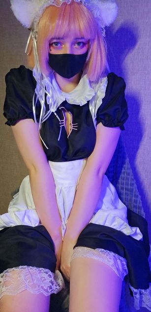 Model - Asimi_Min roleplay