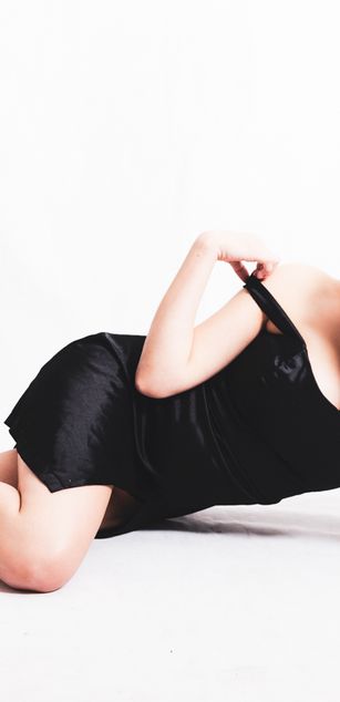 Model - ZoeeFlowers roleplay