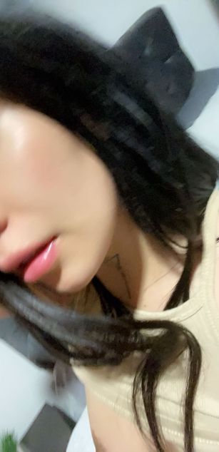 Model - sttephany ass