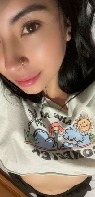 Model - sttephany ass