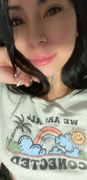 Model - sttephany ass