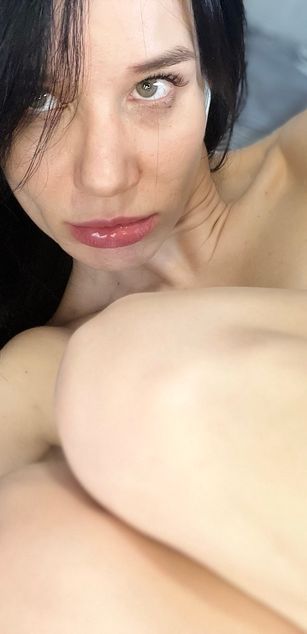 Model - Katarina__Slime deepthroat