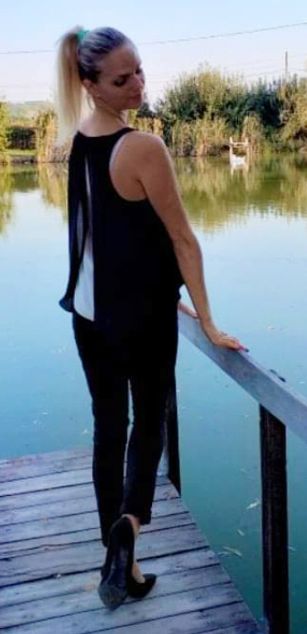 Model - AshleySun deepthroat