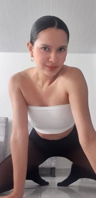 Model - Alaska Blue roleplay