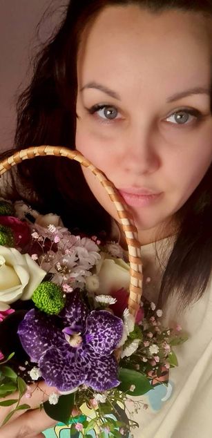 Model - Bubble Emma sexy