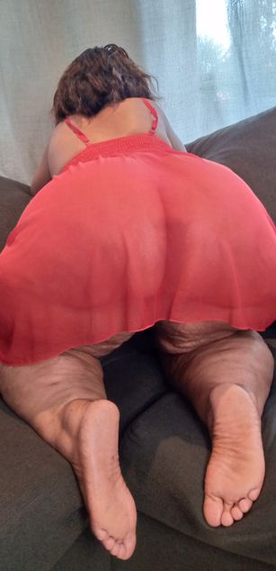 Model - BOOTYASSXX bigass