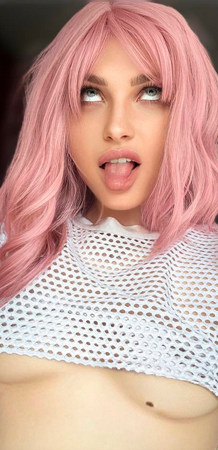 Model - Baby_Yoda roleplay