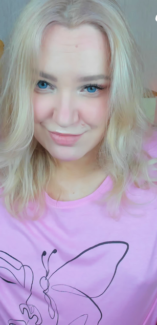 Model - Alice blowjob