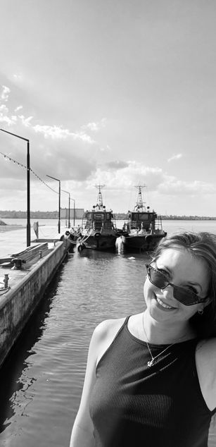 Model - Little Angel greeneyes