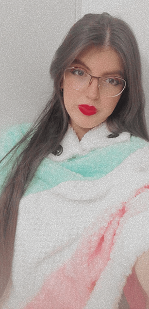 Model - Olivia Falcon roleplay