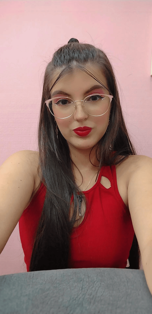 Model - Olivia Falcon roleplay