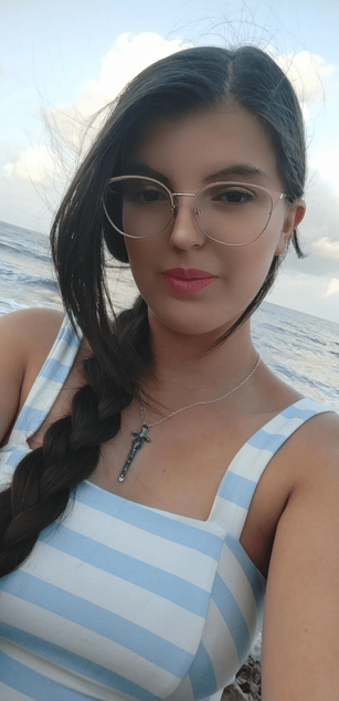 Model - Olivia Falcon roleplay