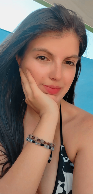 Model - Olivia Falcon roleplay