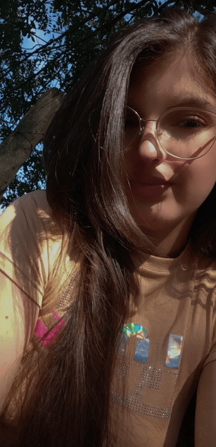 Model - Olivia Falcon roleplay