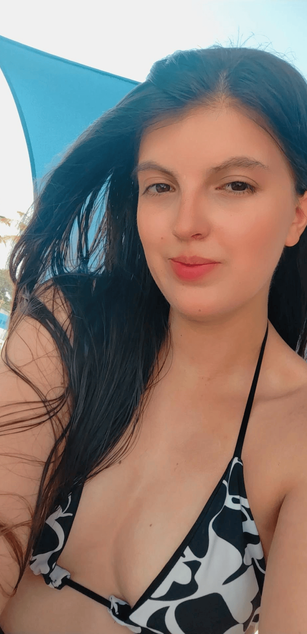 Model - Olivia Falcon roleplay