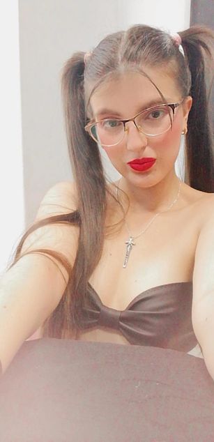 Model - Olivia Falcon roleplay