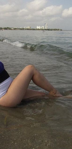 Model - Olivia Falcon roleplay