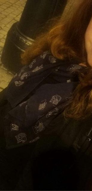 Model - CamilaAubrey lips