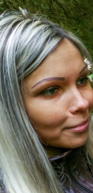 Model - Goddess Barbie Femdom Hottie bigtits