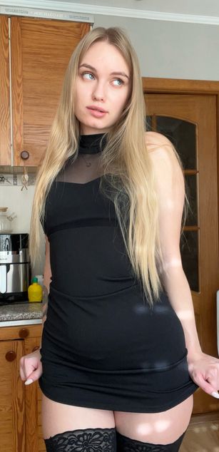 Model - Lunalee sexy