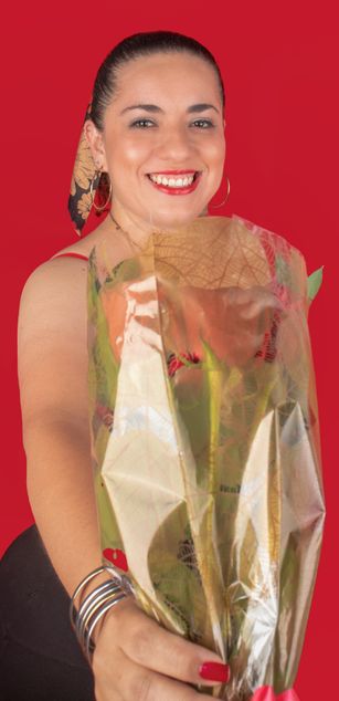 Model - Pamela blowjob