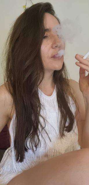 Model - EVA X deepthroat