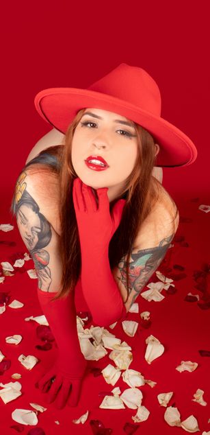 Model - Andy_Robert roleplay