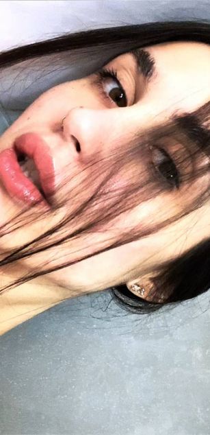 Model - yourcamgirl girl