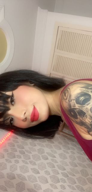 Model - Anyloved dirty