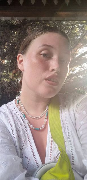 Model - prettyandshy deepthroat