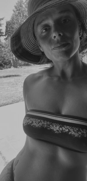 Model - MissChuwie roleplay