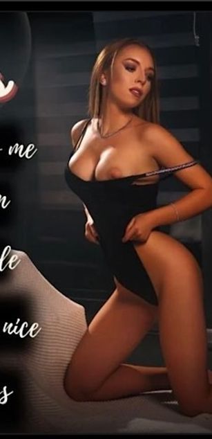 Model - Selena Falls deepthroat