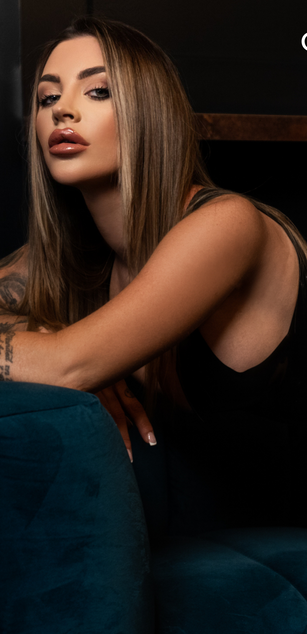 Model - Goddess FreyaFatale femdom