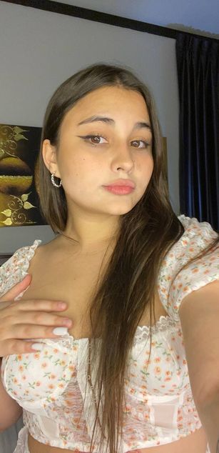 Model - KateMoon roleplay