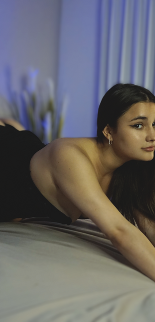 Model - KateMoon roleplay