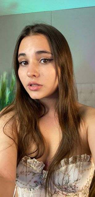 Model - KateMoon roleplay