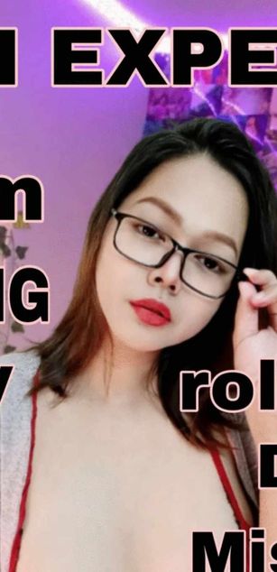 Model - MISTRESS MIYA bigboobs