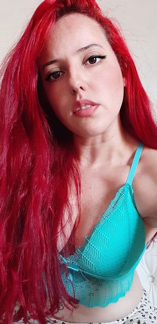 Model - Daphne Blake sexy