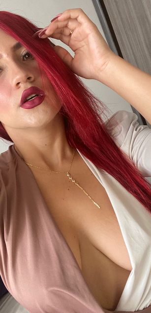 Model - Lucifer bigtits