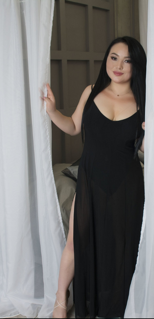 Model - HinaJeen blowjob