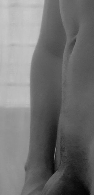 Model - Dick Monroy fuck