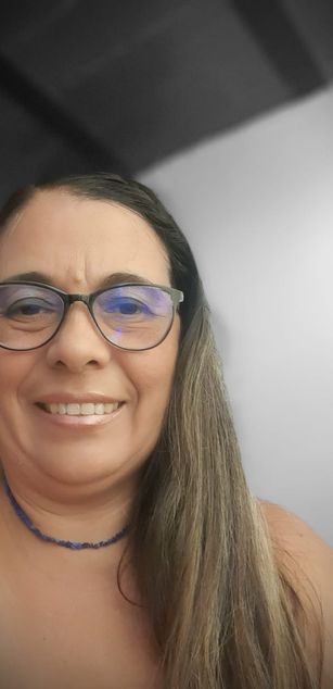 Model - MafaldaPretty latin