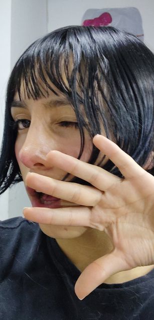 Model - Twelve sissy