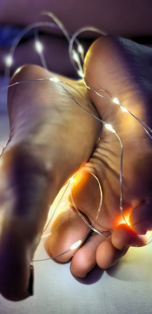 Model - AvaEmine fetish