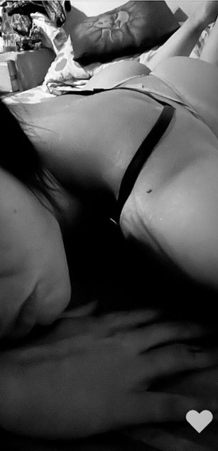 Model - MissChuwie roleplay