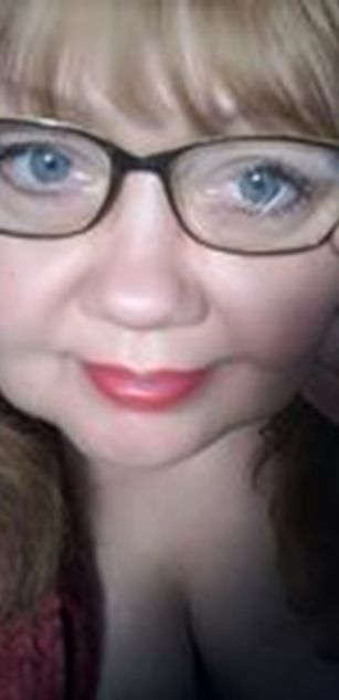 Model - Cassey_Alexa ass