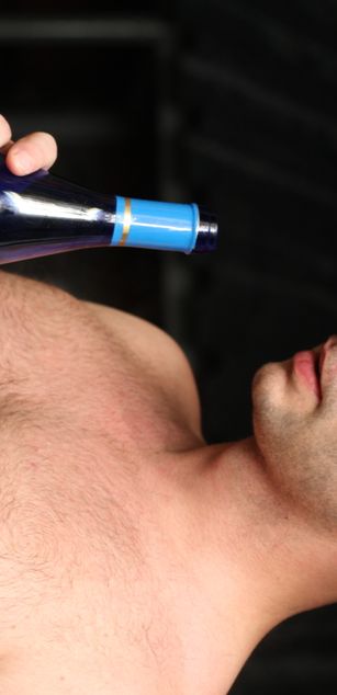 Model - tissae dildo