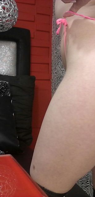 Model - Bryonyhurt 2